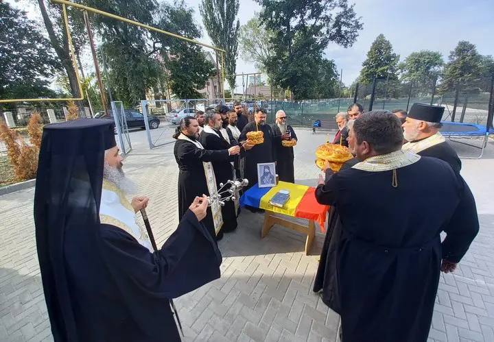 Mitropolitul Visarion Puiu a fost comemorat la Bălți