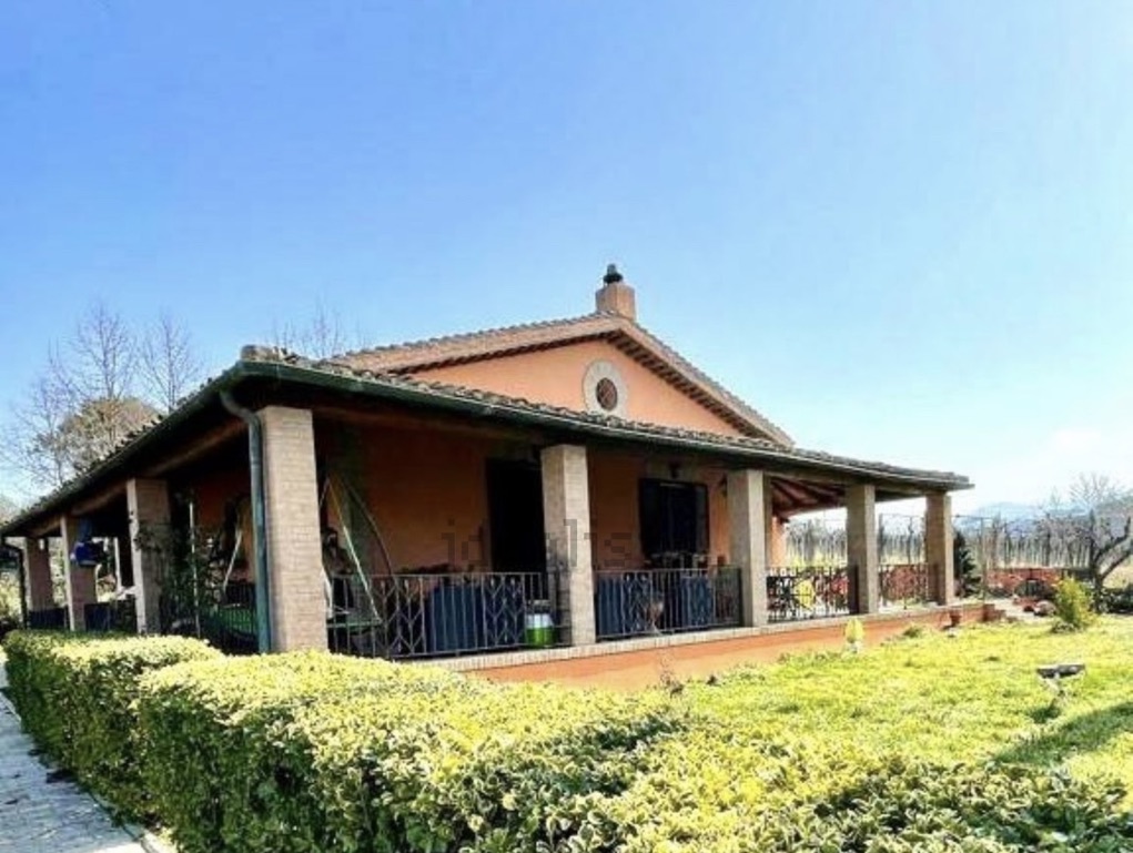 Noul complex parohial românesc din Monte Compatri – Pantano, achiziționat cu sprijinul Departamentului pentru Românii de Pretutindeni