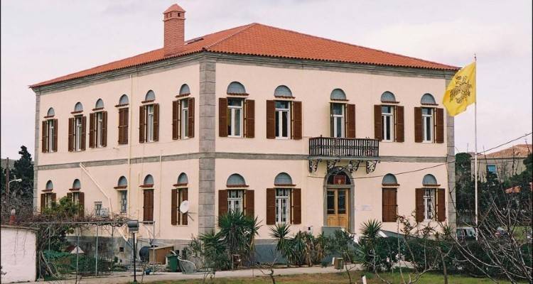 Μετονομασία οδών στη Μύρινα προς τιμήν δύο Μητροπολιτών Λήμνου