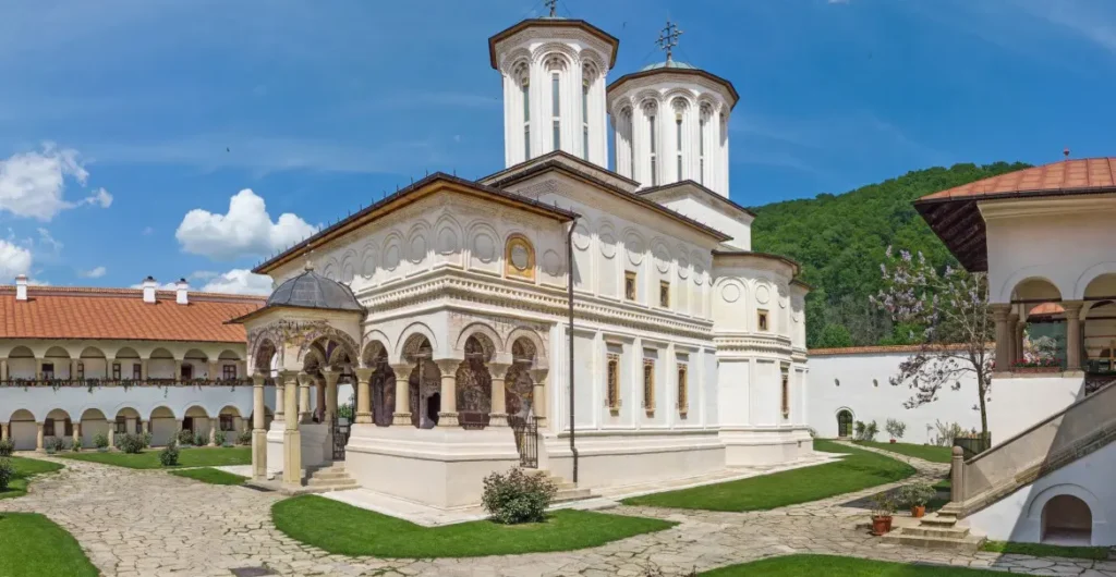 Sfântul Constantin Brâncoveanu va fi cinstit la prima sa ctitorie