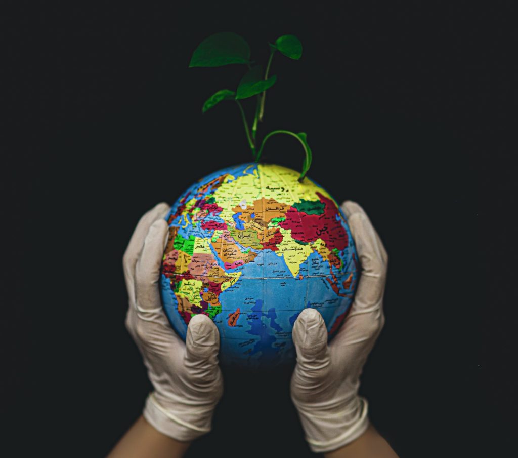 Ιδρύθηκε παγκόσμιο ταμείο για την προστασία της φύσης – Έκκληση ΟΗΕ για περισσότερες συνεισφορές