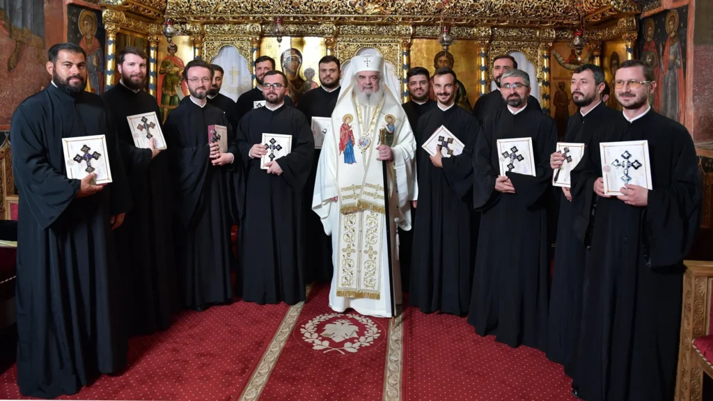 Patriarhul Daniel: Dumnezeu le dăruiește păstorilor darul cuvântului după râvna ascultătorilor
