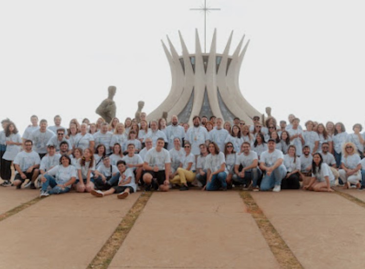 Συνάντηση Ελληνορθόδοξων Νέων της Νότιας Αμερικής στη Βραζιλία
