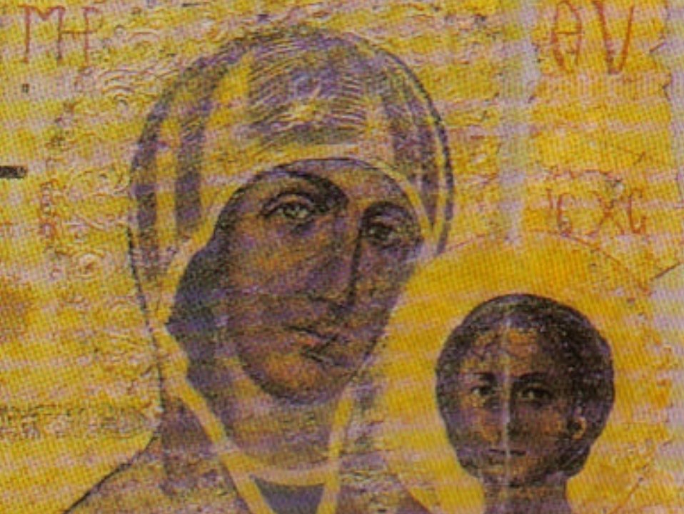 Θαύματα της Παναγίας Φανερωμένης της Μηχανιώνας