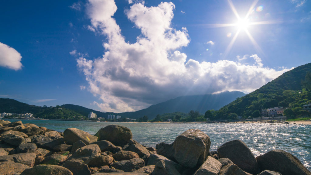 Καιρός: Μικρή άνοδος της θερμοκρασίας την Πέμπτη 3 Αυγούστου