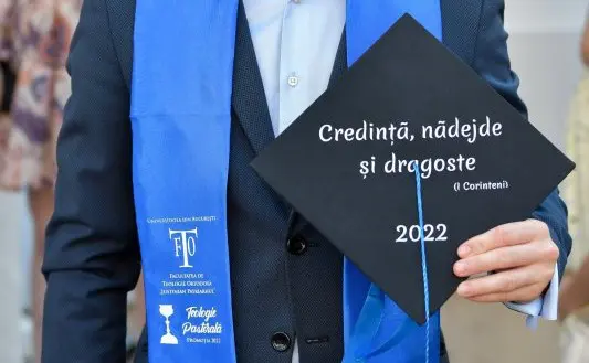 Noi programe de studii teologice în limba română disponibile la Chișinău și Roma