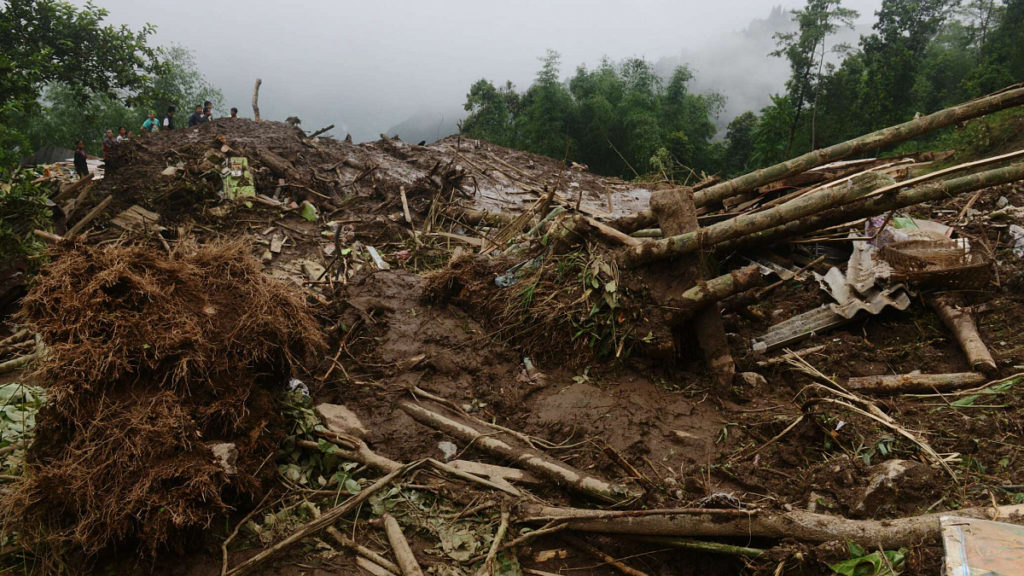 პატრიარქ კირილეს სამძიმარი სრულიად საქართველოს კათოლიკოს-პატრიარქ ილია მეორეს შოვში მომხდარ ტრაგედიასთან დაკავშირებით