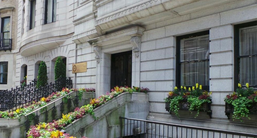 Κληρικοί των Μητροπόλεων Ατλάντας και Αγίου Φραγκίσκου ενημερώθηκαν από τον Αρχιεπίσκοπο Αμερικής για τις αλλαγές στον Καταστατικό Χάρτη