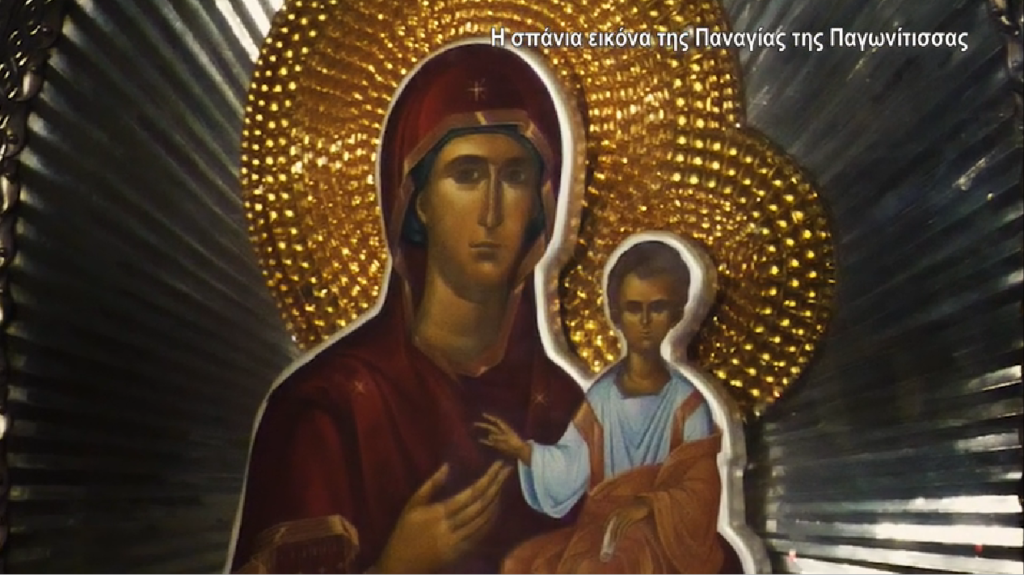 Pemptousia TV: Μην χάσετε σήμερα εκπομπές και αφιερώματα στην Παναγία μας