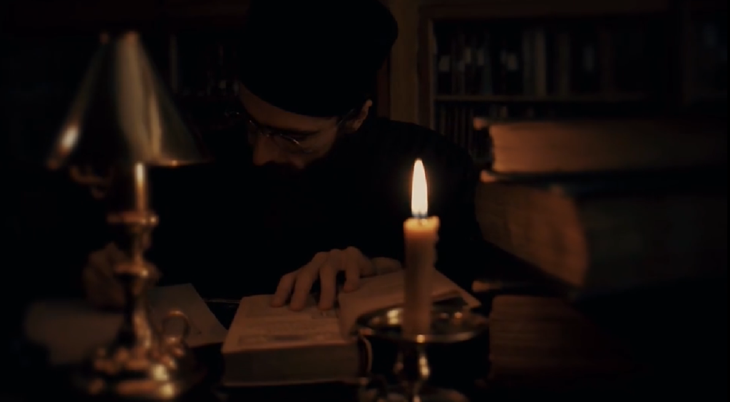 Σήμερα στην Pemptousia TV αφιέρωμα στον Ευγένιο Βούλγαρη