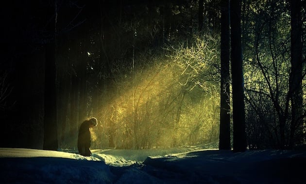 Είναι δείγμα