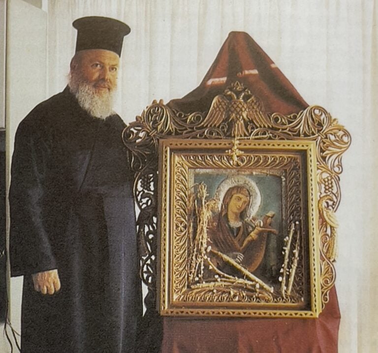 «Ένα επαναλαμβανόμενο θαύμα…»