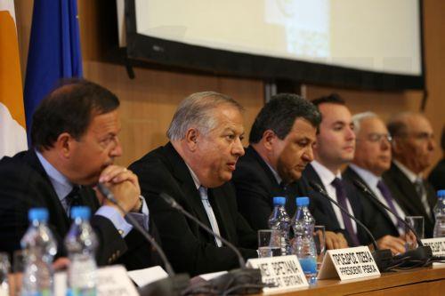 Στις 22 Αυγούστου ξεκινά το παγκόσμιο συνέδριο Κυπρίων Διασποράς