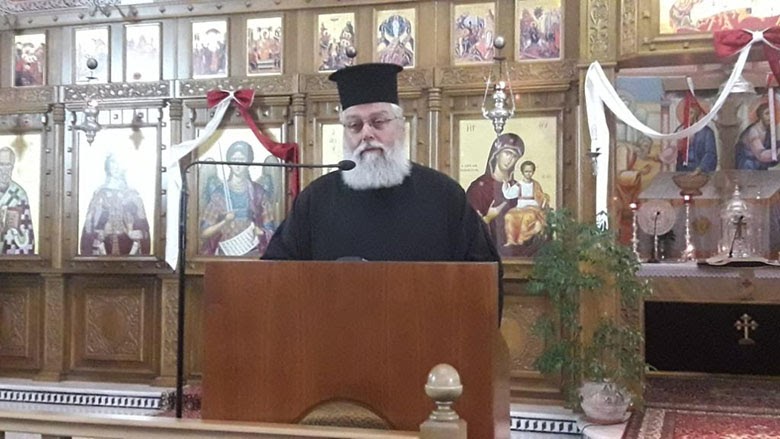 π. Χρήστος Τσάκαλος: “Η αναφορά σε ανθρώπους που υπηρέτησαν συνειδητά και αφοσιωμένα την Εκκλησία είναι αναγκαία”