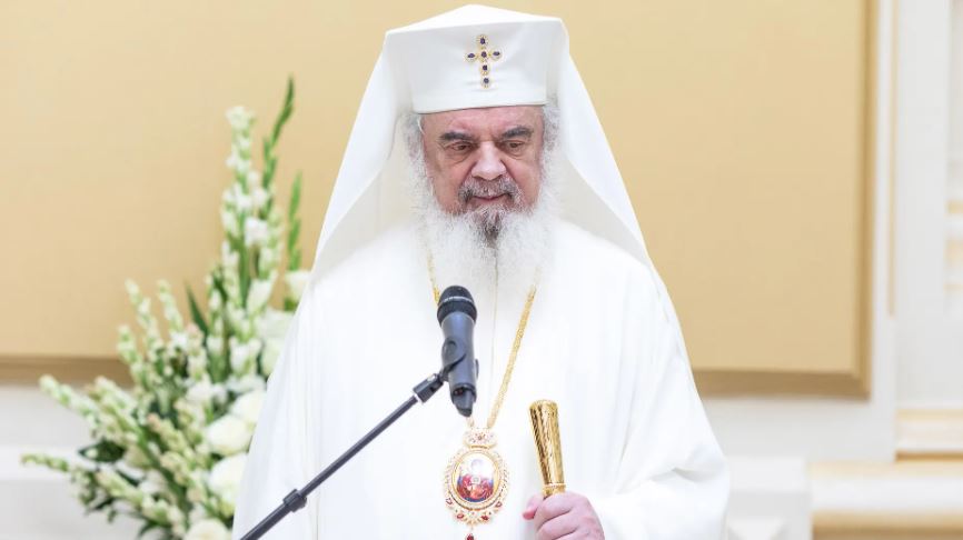 Ρουμανίας Δανιήλ: Να ενισχυθεί η ποιμαντική φροντίδα ηλικιωμένων και να διατηρηθεί η οικογενειακή ενότητα