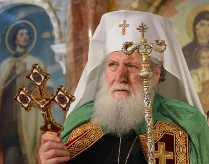 Обръщение на Негово Светейшество Българския патриарх Неофит за празника Преображение Господне