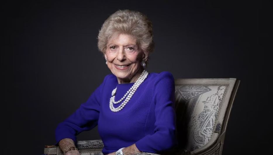 Соболезнование Святейшего Патриарха Кирилла в связи с кончиной Элен Каррер д’Анкосс