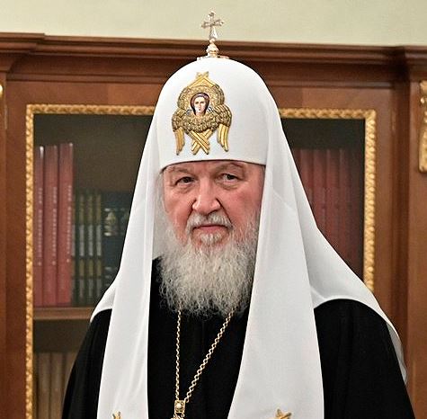 Патриаршее соболезнование в связи с кончиной митрополита Токийского Даниила