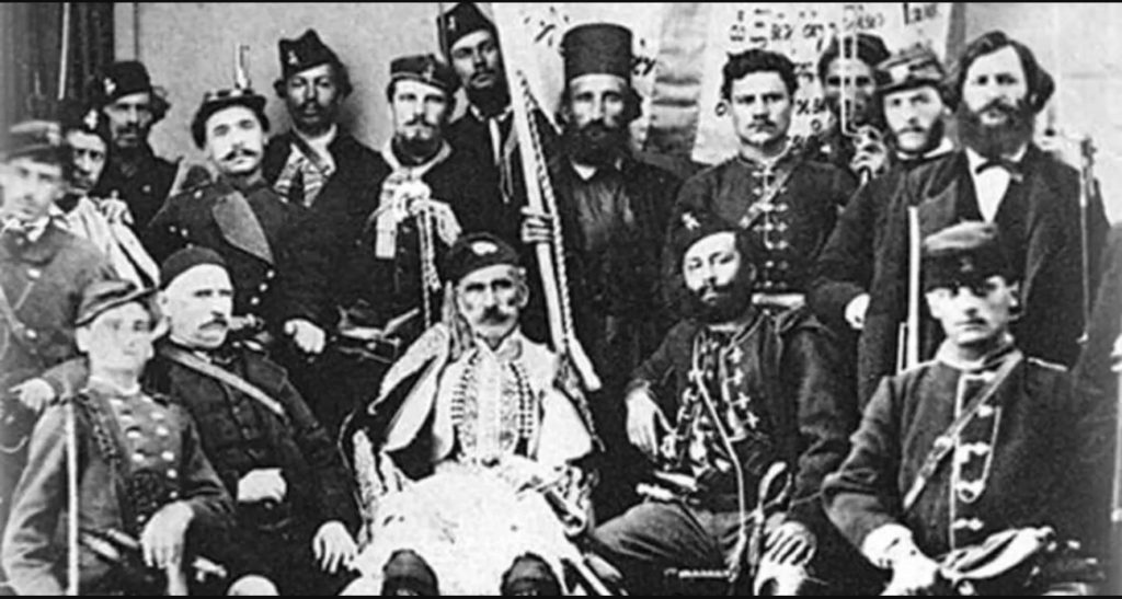 21 Αυγούστου 1866: Ξεκινά η Κρητική Επανάσταση