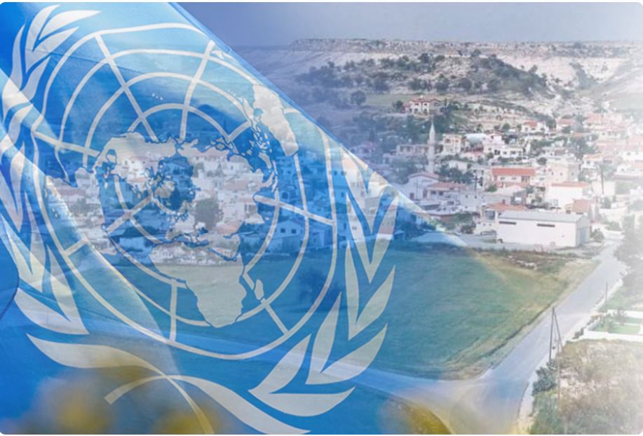 Νέα πρόκληση Τατάρ: Ισχυρίζεται ότι οι Ελληνοκύπριοι θέλουν την Πύλα εξ ολοκλήρου δική τους