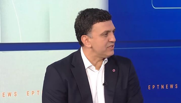 Κικίλιας: Αυστηροποίηση των ποινών για εμπρησμό