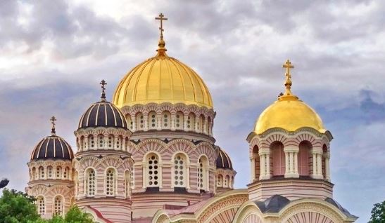 Το Πατριαρχείο Μόσχας για την κατάσταση στην Ορθόδοξη Εκκλησία της Λετονίας