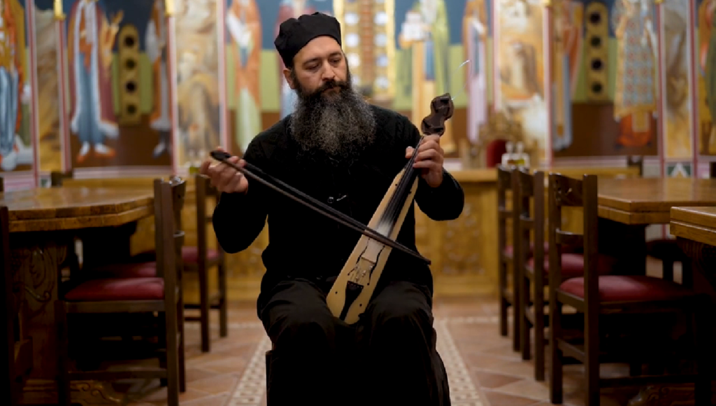 Σήμερα στην Pemptousia.tv το Ντοκιμαντέρ «Βυζαντινή μουσική – Μία άρρηκτη αλυσίδα»