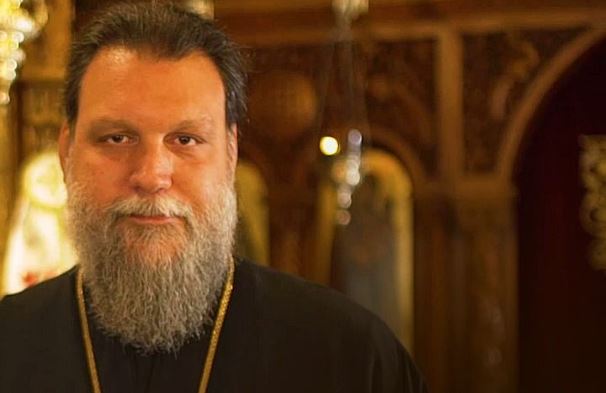 Νέας Ιωνίας Γαβριήλ: “Η Παναγία μας είναι η μόνη ελπίδα που έχουμε στις δυσκολίες”