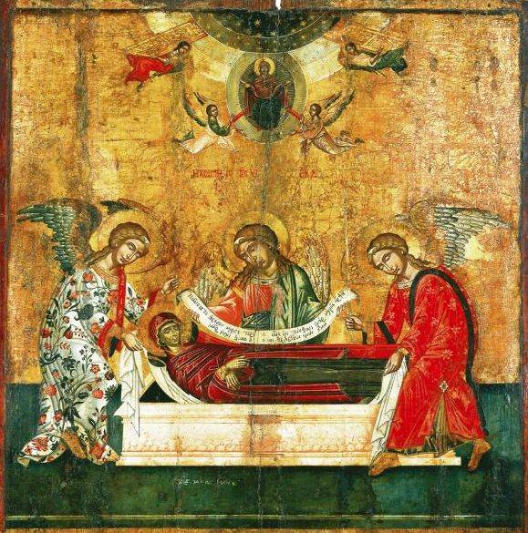 H Μητρόπολη Δημητριάδος και Αλμυρού γιορτάζει το Πάσχα του Καλοκαιριού