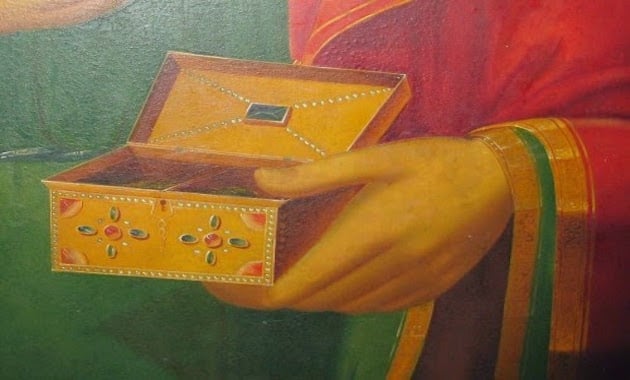 Πού τελικά βρίσκεται