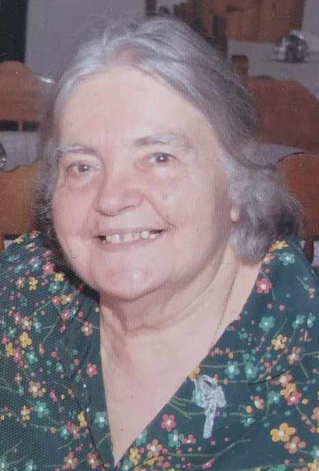 Μνήμη Αμαλίας Σπουρλάκου – Ευτυχιάδου, Δρ. Θεολογίας (1933 – 2023)