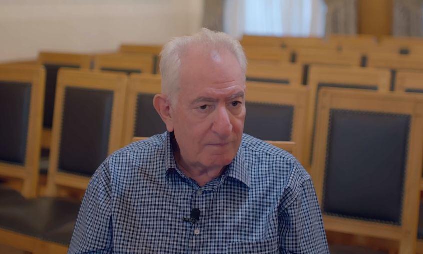 «Και σε μεσίτριαν έχω» (Α΄ μέρος)