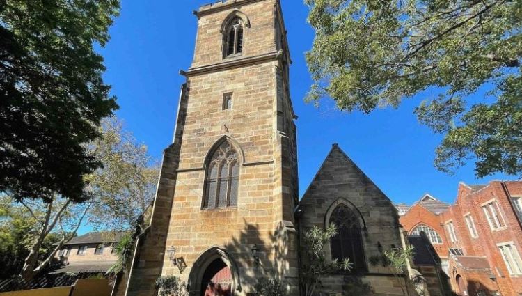 Οι Παναγίες των Ελλήνων της Αυστραλίας