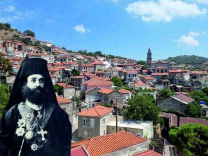 Καραβαγγέλια 2023 στη Στύψη Λέσβου