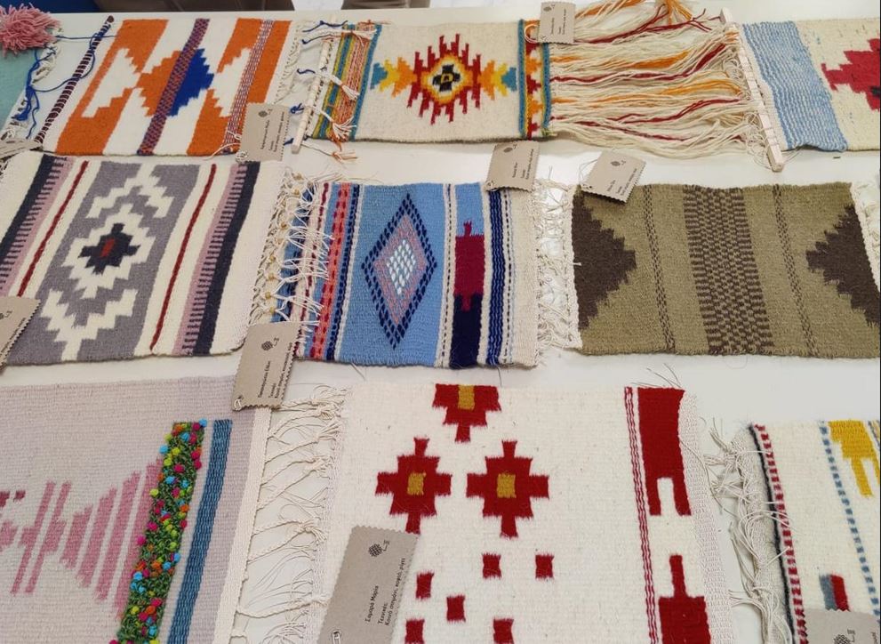 Υπουργείο Πολιτισμού: Η ελληνική χειροτεχνία πολύτιμο στοιχείο πολιτιστικής κληρονομιάς και δυναμικός τομέας περιφερειακής ανάπτυξης