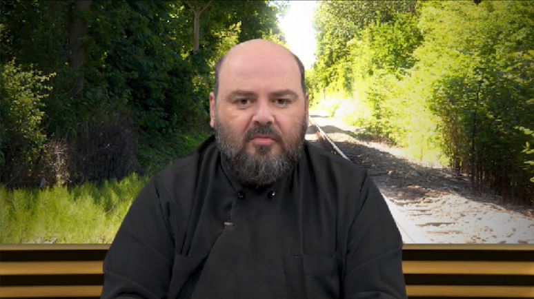 π. Λίβυος: Από το «άδειο» πιάτο στην γεμάτη ψυχή