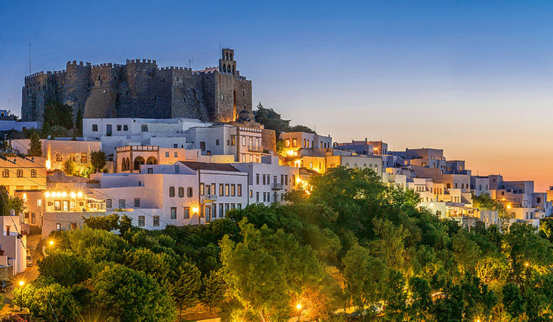 Ξεκινά το 21ο Φεστιβάλ Θρησκευτικής Μουσικής Πάτμου