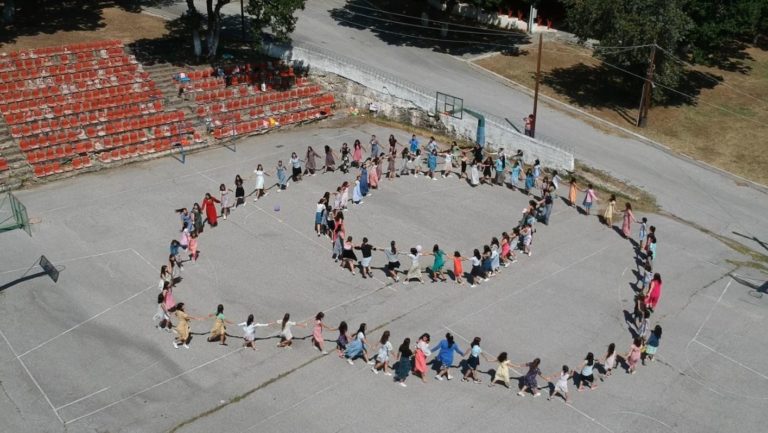 Νέοι και Εκκλησία: Η σχέση τους με αφορμή την Παγκόσμια Ημέρα Νεολαίας
