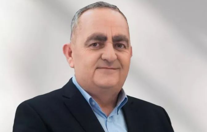 Φ. Μπελέρης: “Eυχαριστούμε την Ελλάδα που παλεύει δίπλα μας”