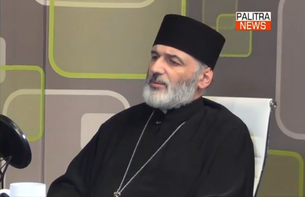 როდესაც შოვში მომხდარ უბედურებაში მთავარი ამბავი ტრაგედიაა, უნდა ვიყოთ ერთსულოვანნი – დეკანოზი ანდრია ჯაღმაიძე