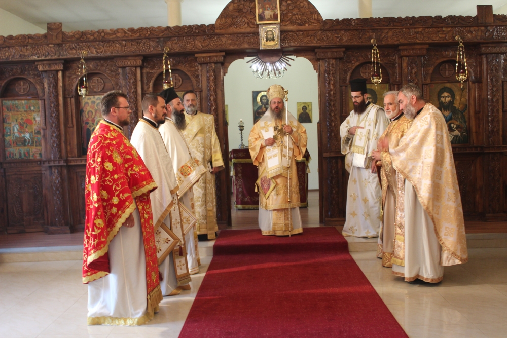 Военната академия „Георги Стойков Раковски“ откри новата си академична година