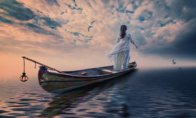 Απαντά με τη σιωπή