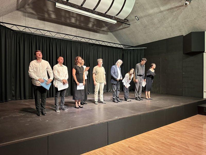 Представа “Преумљење” премијерно изведена у Вуковару