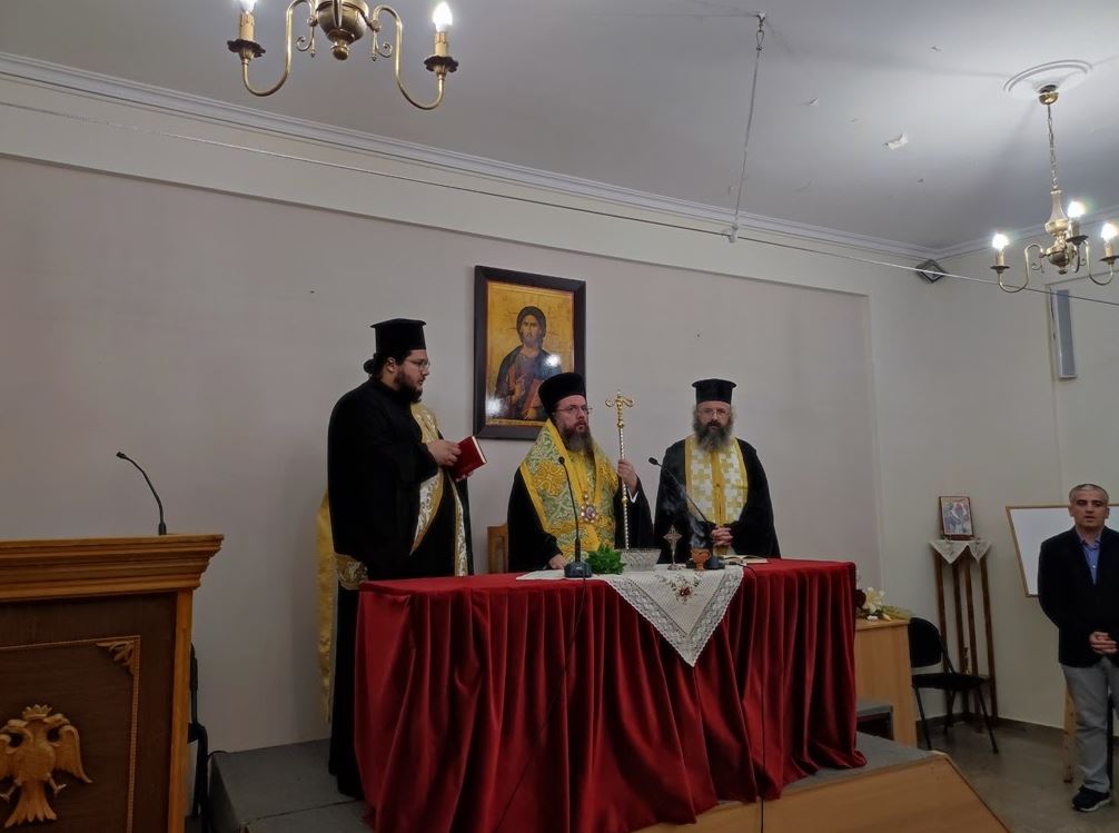 Έναρξη εκπαιδευτικού έτους στις Σχολές Βυζαντινής Μουσικής της Ιεράς Μητρόπολης Αιτωλίας 