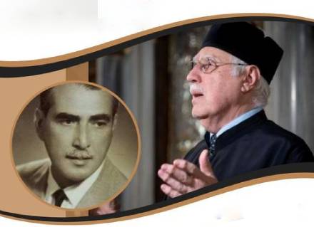 Ομιλία του Άρχοντος Πρωτοψάλτου Φώτιου Γιαννακάκη στη Λευκωσία