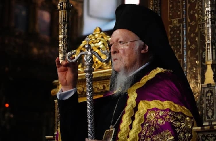 احتفال رأس السنة الكنسية ٢٠٢٣ الجزء الاول