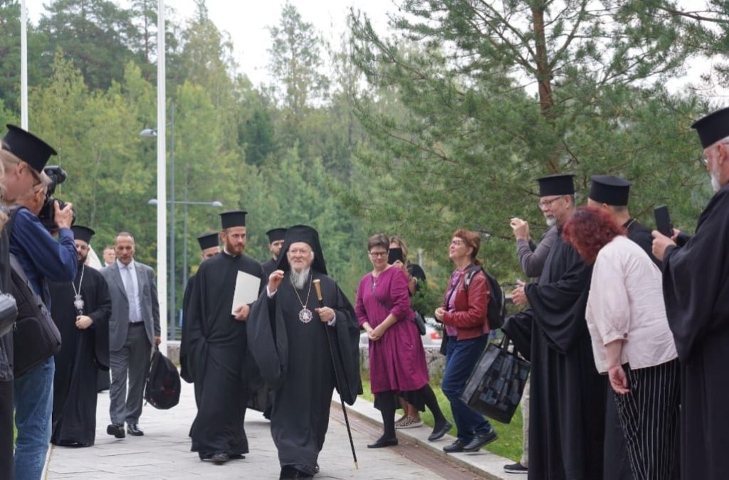 مركز هالتيا فنلندا