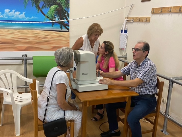 ΚΕΣΟ: Ιατρικές εξετάσεις σε άτομα ευπαθών ομάδων και ΑΜΕΑ στην Ξάνθη
