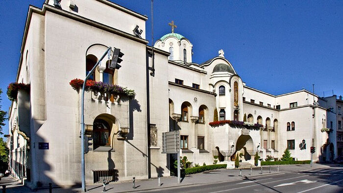 Синод Сербской Церкви: «Целью желающих втянуть Церковь в трагические столкновения является исчезновение верующего народа с территории Косово и Метохии»