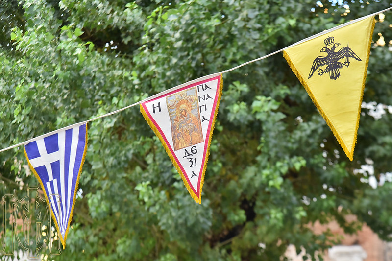 Το παρελθόν ως αφετηρία για νέα ζωή